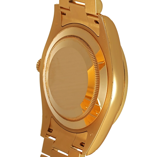 Herrenuhr, Rolex, 'Day-Date II', Automatik