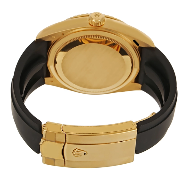 Herrenuhr Rolex 'Sky-Dweller' Automatik