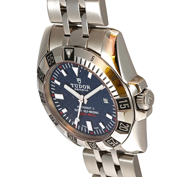 Damenuhr Tudor 'Hydronaut II' Automatik