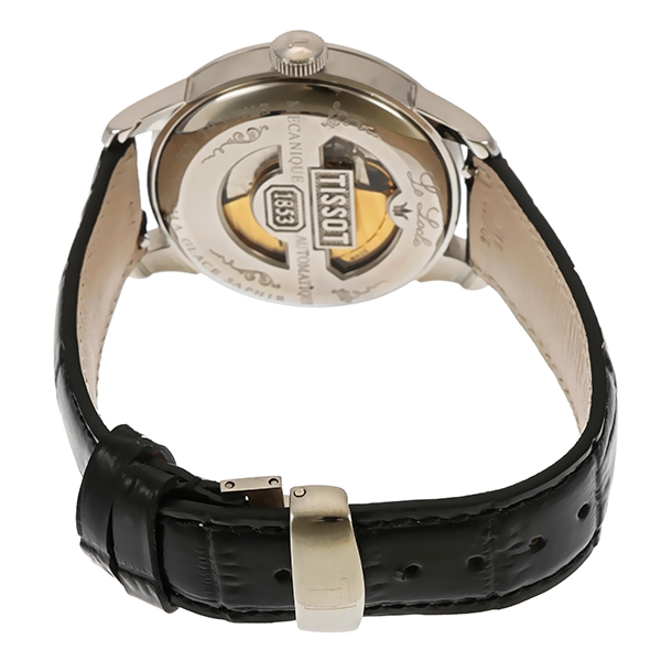 Herrenuhr Tissot 'Le Locle'  Mecanique Automatique