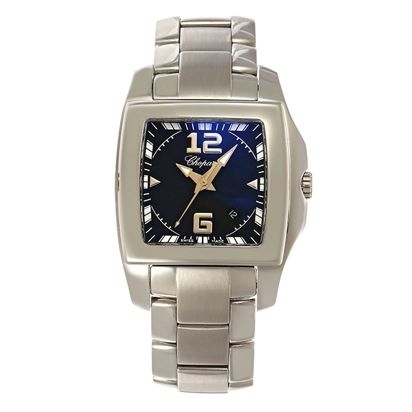 Damenuhr Chopard 'Two o Ten' Quartz