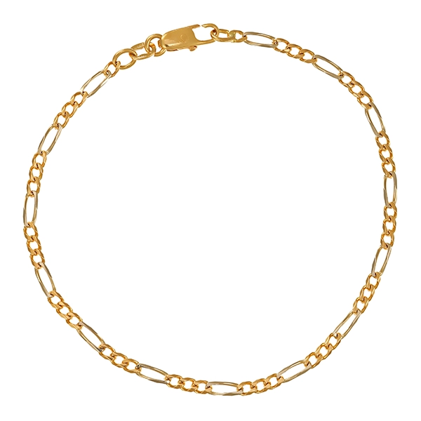 Armband, 18K, Gelbgold