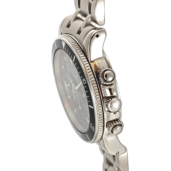 Herrenuhr Zenith 'Rainbow' Chrono-Automatik