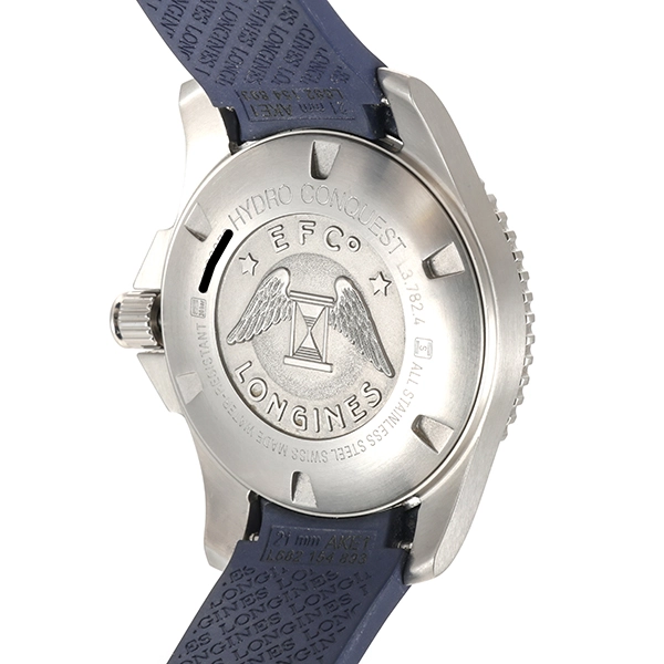 Herrenuhr Longines 'HydroConquest' Automatik