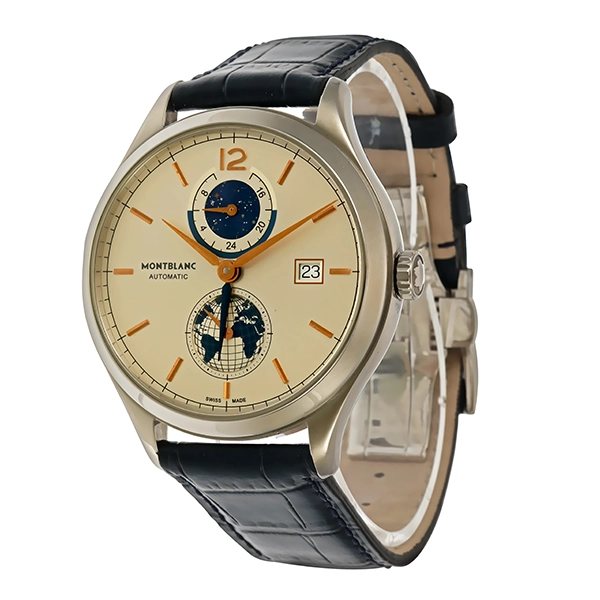 Herrenuhr, Montblanc 'Heritage Chronometrie'