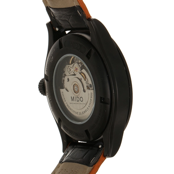 Herrenuhr Mido 'Multifort Special Edition II'