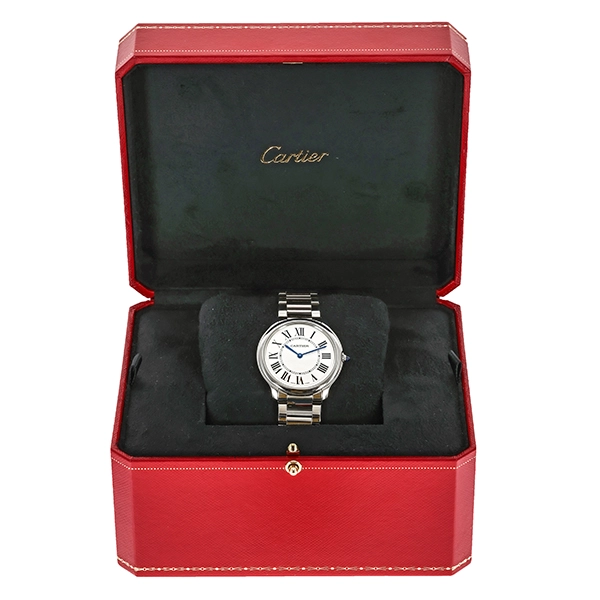 Damenuhr Cartier 'Ronde de Cartier' Quartz