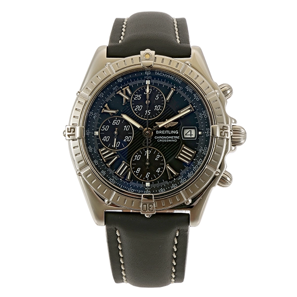 Herrenuhr Breitling 'Crosswind' Chrono-Automatik