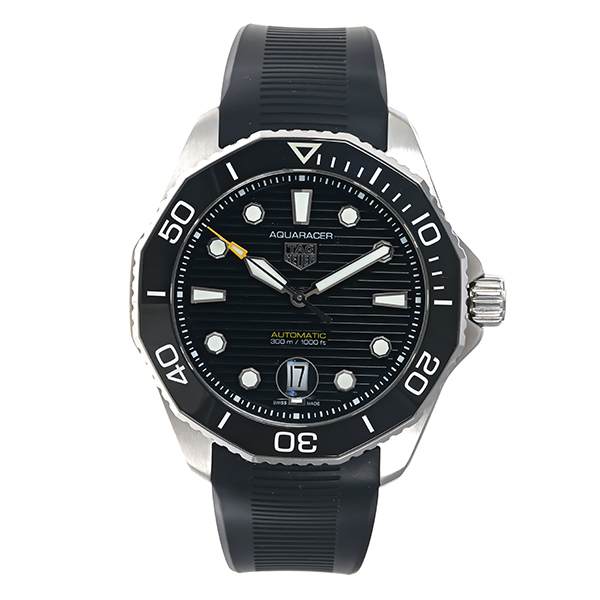 Herrenuhr  TAG Heuer 'Aquaracer'