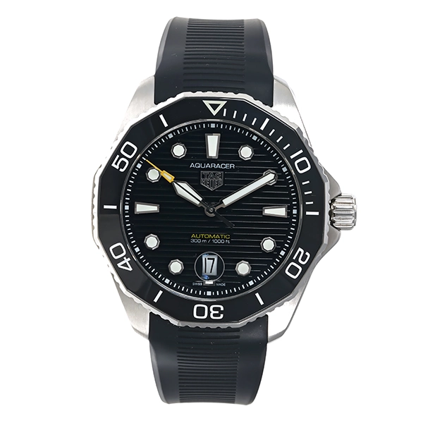 Herrenuhr  TAG Heuer 'Aquaracer'