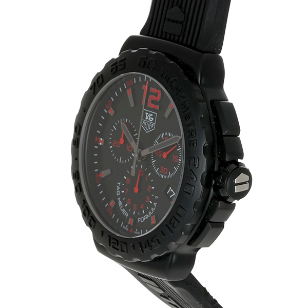 Herrenuhr, TAG Heuer 'Formula 1' Quartz-Chrono
