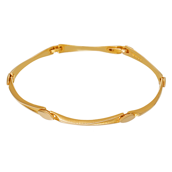Armband, 14K, Gelbgold