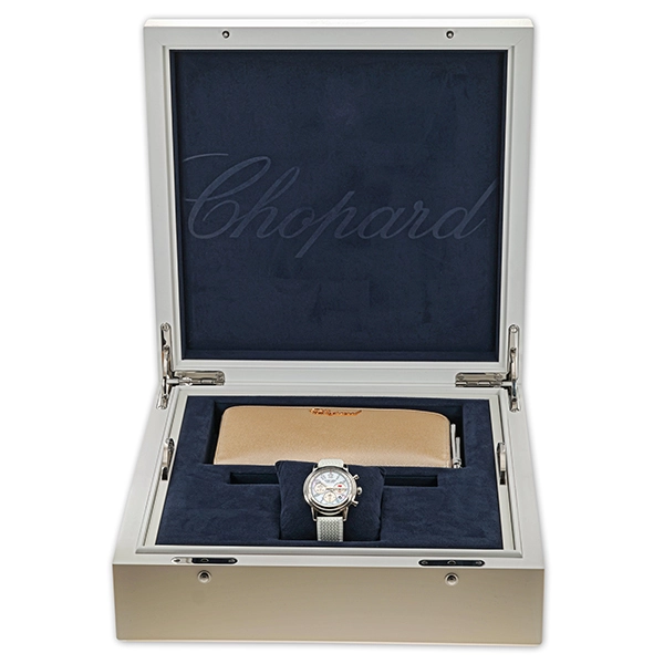 Damenuhr Chopard 'Mille Miglia' Chrono-Automatik