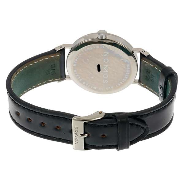 Herrenuhr Nomos Glashütte 'Tangente 35'