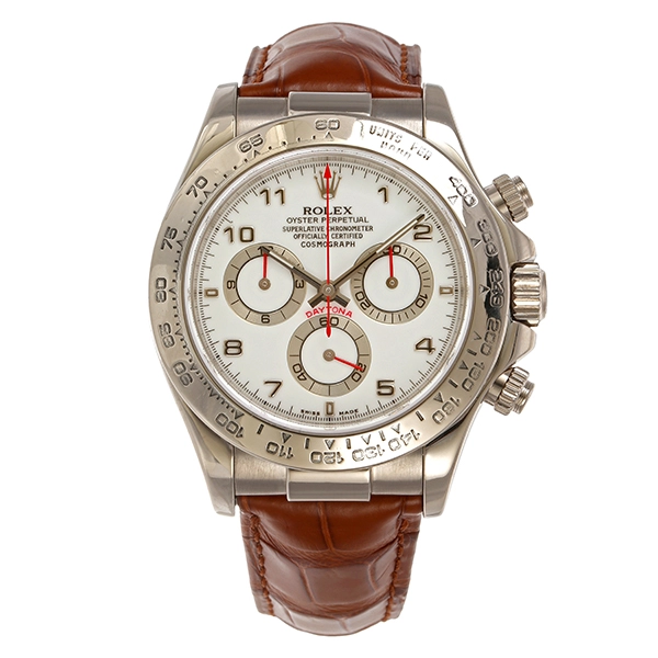 Herrenuhr Rolex 'Daytona' Chrono-Automatik