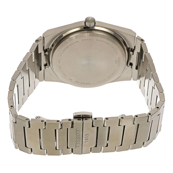 Herrenuhr, Tissot 'PRX' Quartz