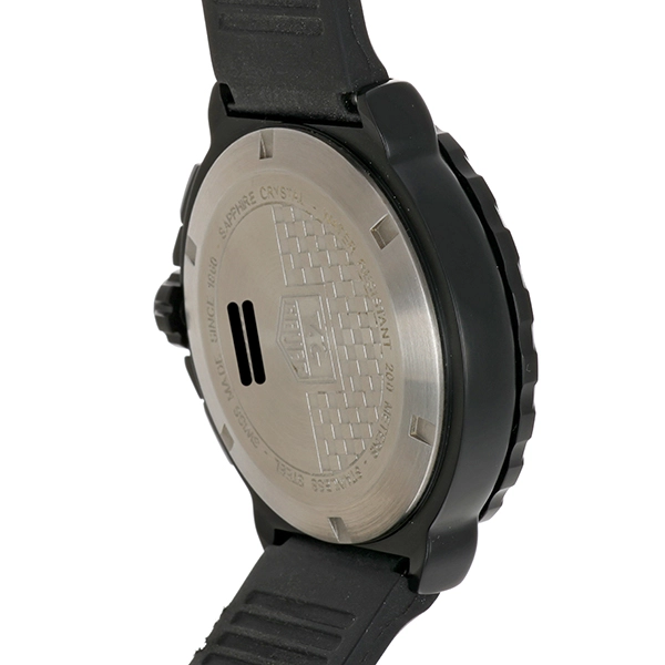 Herrenuhr, TAG Heuer 'Formula 1' Quartz-Chrono