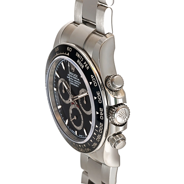 Herrenuhr Rolex 'Daytona' Chrono-Automatik