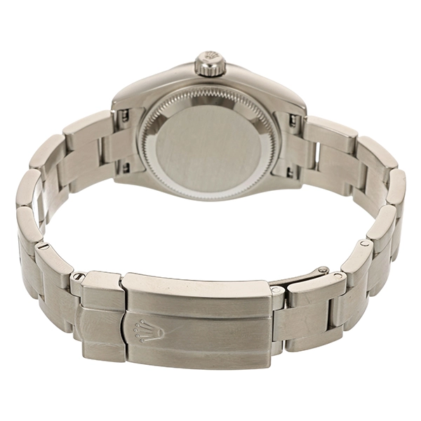 Damenuhr Rolex 'Oyster-Perpetual' Automatik