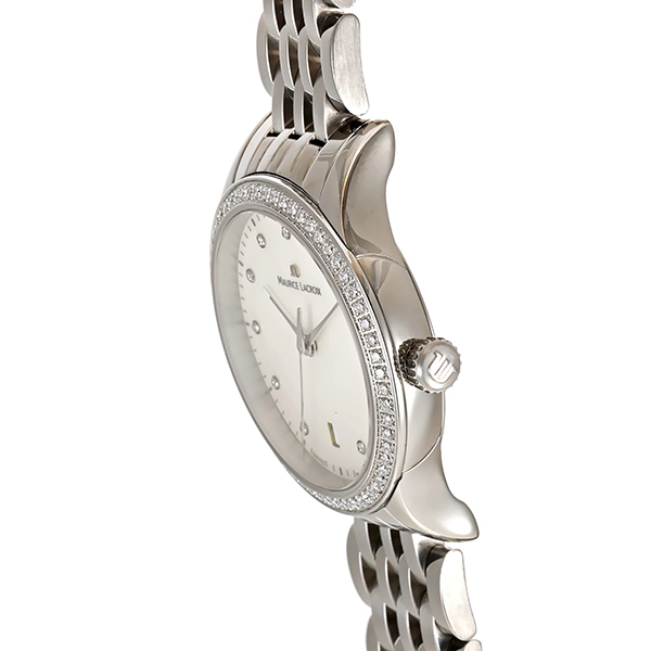 Damenuhr Maurice Lacroix 'Les Classiques' Quartz