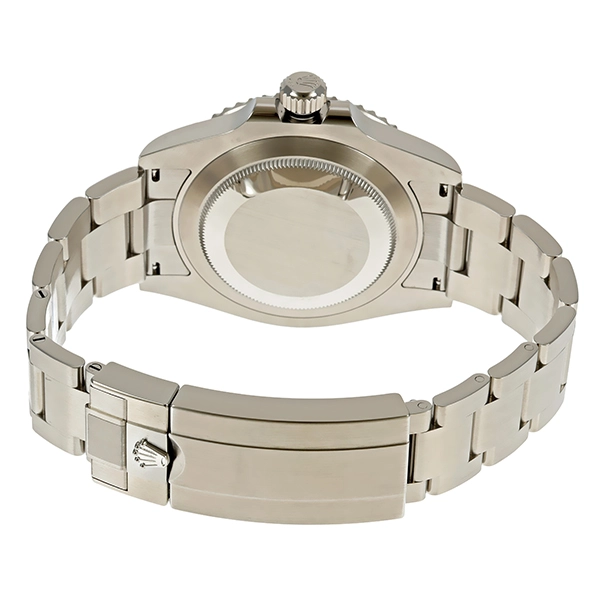 Herrenuhr Rolex 'Submariner' No Date, Automatik