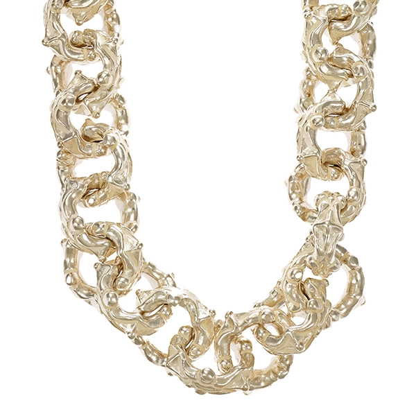 Kette, 925, Silber