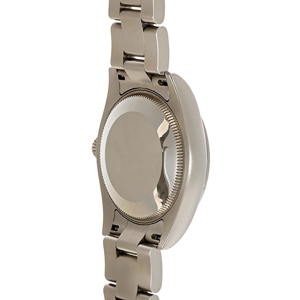 Damenuhr Rolex 'Datejust 31' Automatik