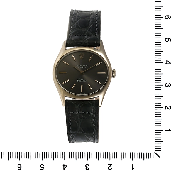 Damenuhr Rolex 'Cellini'