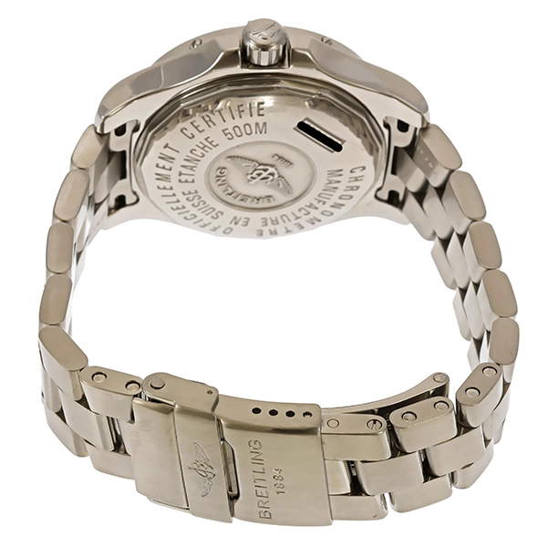 Damenuhr Breitling 'Colt Oceane' Quartz