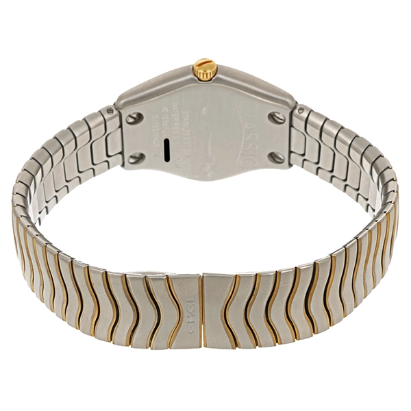 Damenuhr Ebel 'Classic' Quartz