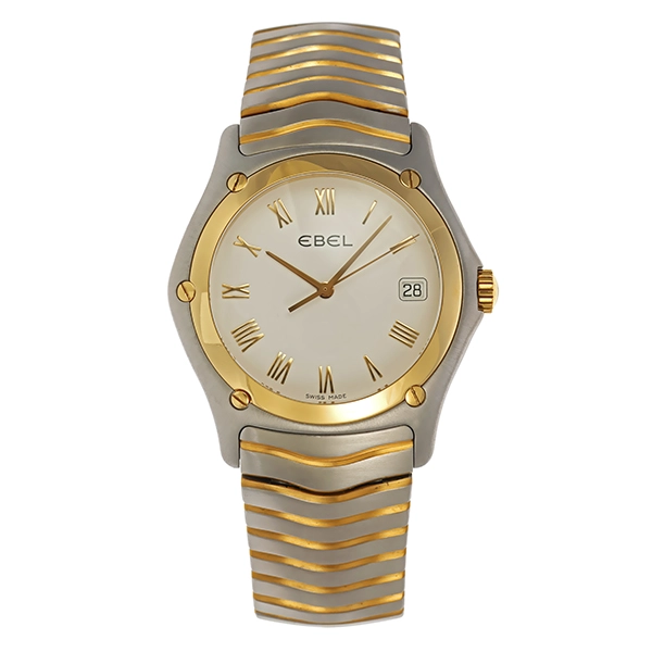 Herrenuhr Ebel 'Classic' Quartz