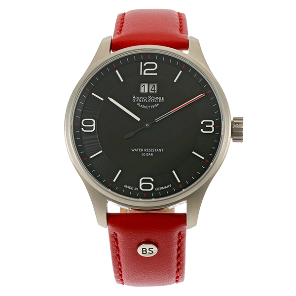Herrenuhr Bruno Söhnle 'La Spezia I' Quartz
