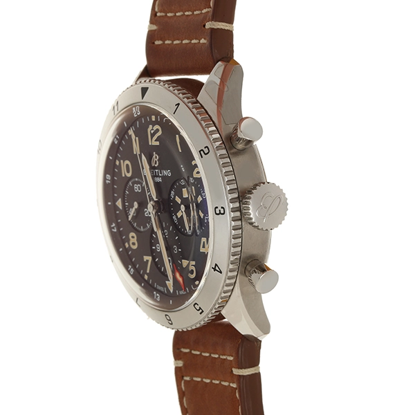 Herrenuhr Breitling 'Super Avi' (Aviator)