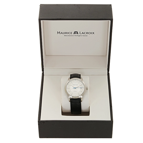 Herrenuhr  Maurice Lacroix 'Les Classique'