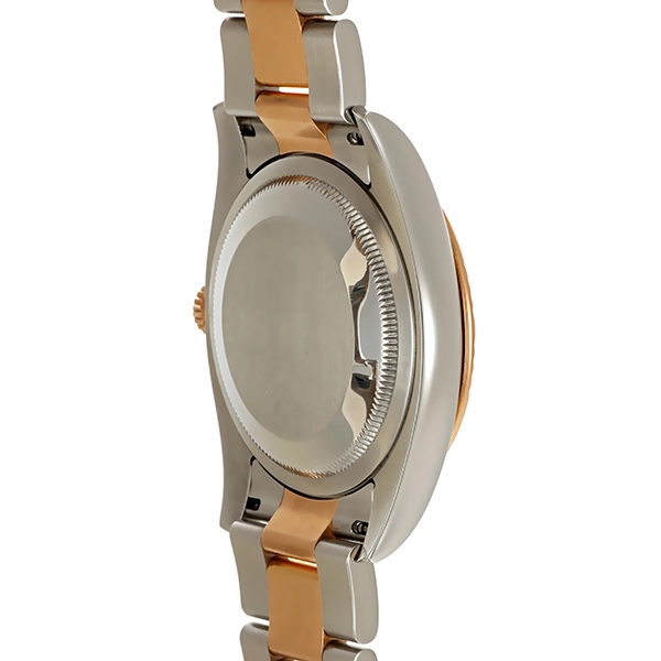 Herrenuhr Rolex 'Turn-O-Graph' Automatik