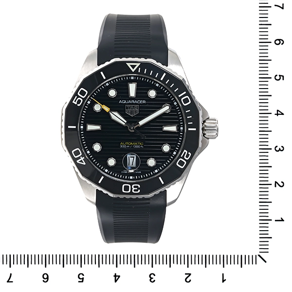 Herrenuhr  TAG Heuer 'Aquaracer'