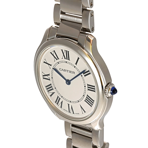 Damenuhr Cartier 'Ronde de Cartier' Quartz