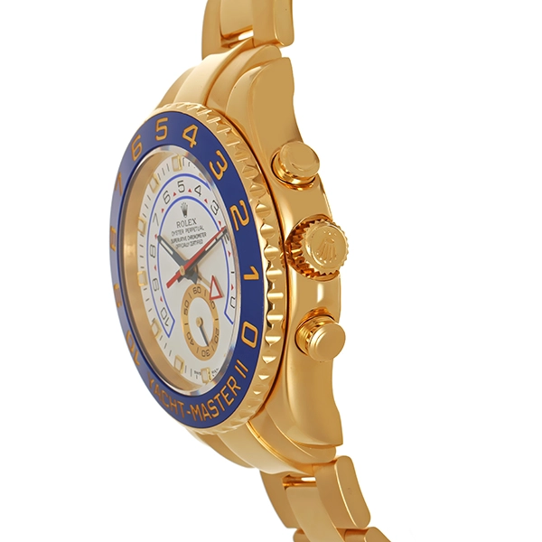 Herrenuhr Rolex 'Yacht-Master II' Automatik