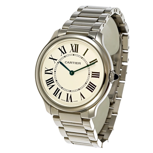 Damenuhr Cartier 'Ronde de Cartier' Quartz