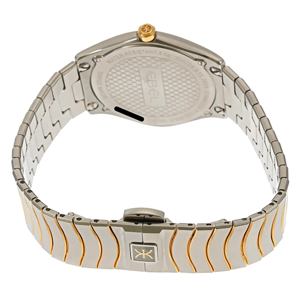 Damenuhr Ebel 'Sport Classic' Quartz