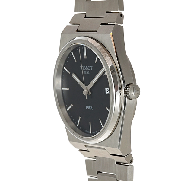 Herrenuhr, Tissot 'PRX' Quartz