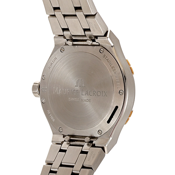 Damenuhr Maurice Lacroix 'Aikon' Quartz