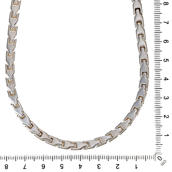 Collier, 925, Silber