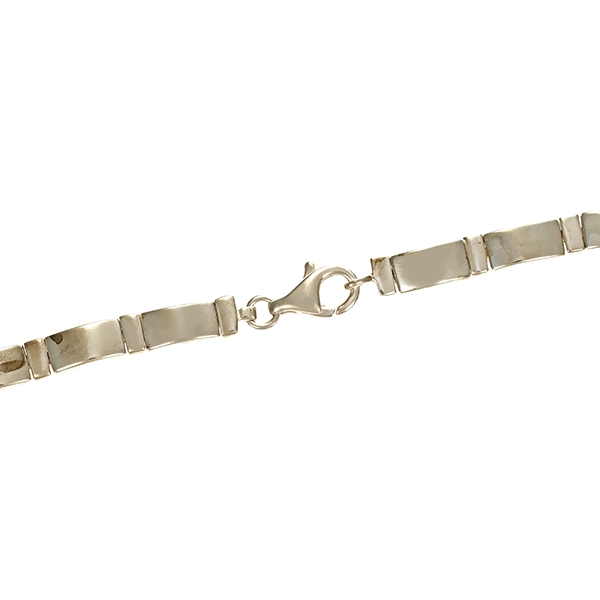 Collier, 925, Silber
