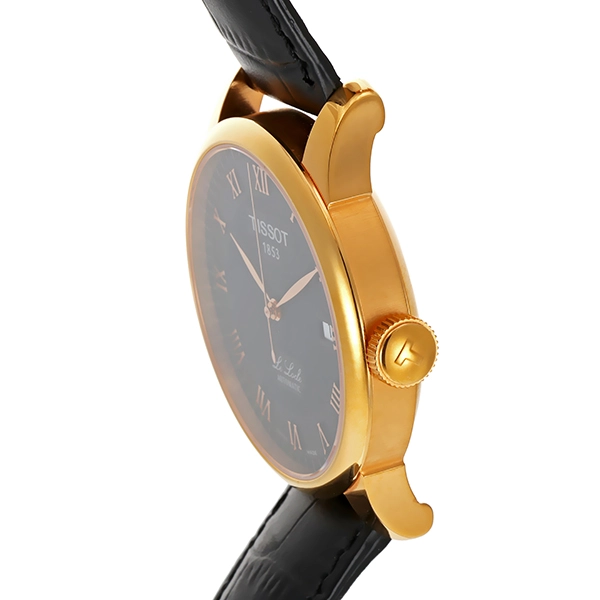 Herrenuhr Tissot 'Le Locle' Automatik