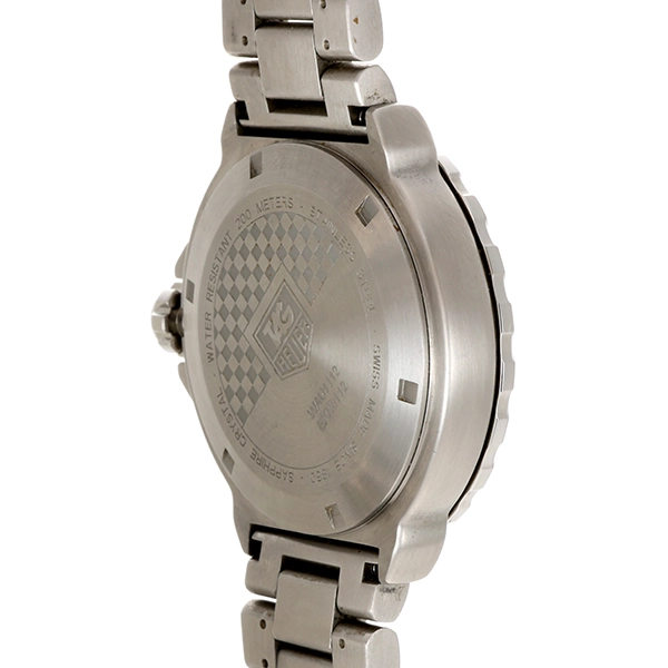 Herrenuhr TAG Heuer 'Formula 1' Quartz