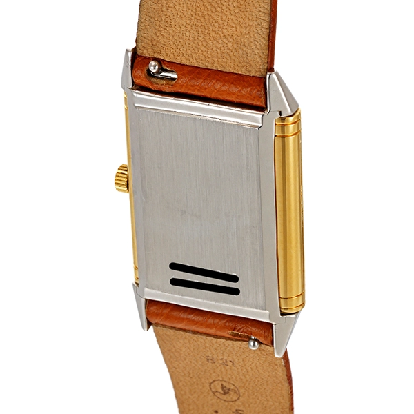 Damenuhr Jaeger-LeCoultre 'Reverso' Quartz