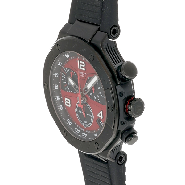 Herrenuhr Tissot 'T-Race Moto GP' Chrono Quartz