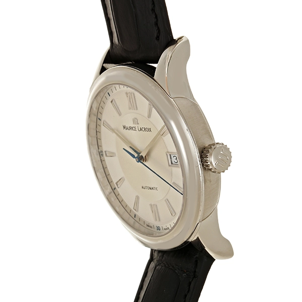 Herrenuhr  Maurice Lacroix 'Les Classique'