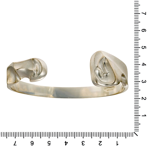 Armreif, 925, Silber